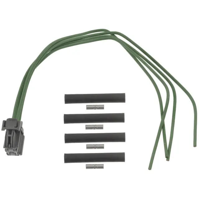 S3015 - Accessories: Multi Function Connector for SMP CORP Image