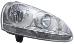 247007361 - : HELLA Headlight 247007361 for Hella Image
