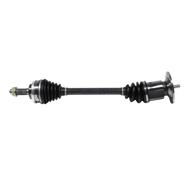 NCV36137 - : 00-09 Honda S2000 CV Axle Assembly  - Rear Left for GSP Image