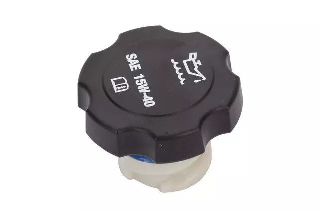 Engine Oil Filler Cap - GM (12677347)