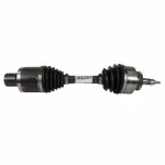 TX738 - Suspension: Motorcraftâ„¢ Axle Assembly for Ford: Expedition, F-150 Image