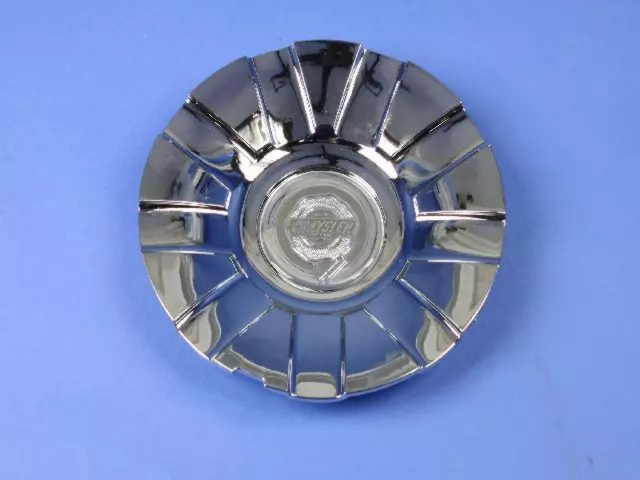 1DP34SZ0AA - Wheels: Wheel Center Cap for Chrysler: 300 | Dodge: Charger, Magnum Image