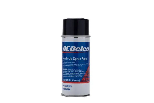 Touch-Up Paint Spray - ACDelco (19331149)