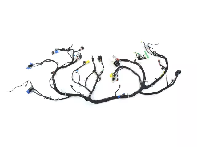 Instrument Panel Wiring - Mopar (68267149AE)