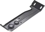 62223EZ40B - Body: Mount Bracket for Nissan: TITAN Image