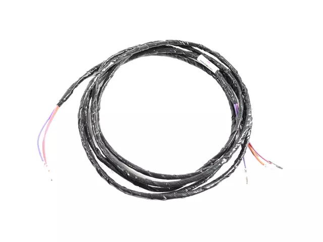 68015089AA - Electrical: Socket for Mopar Image