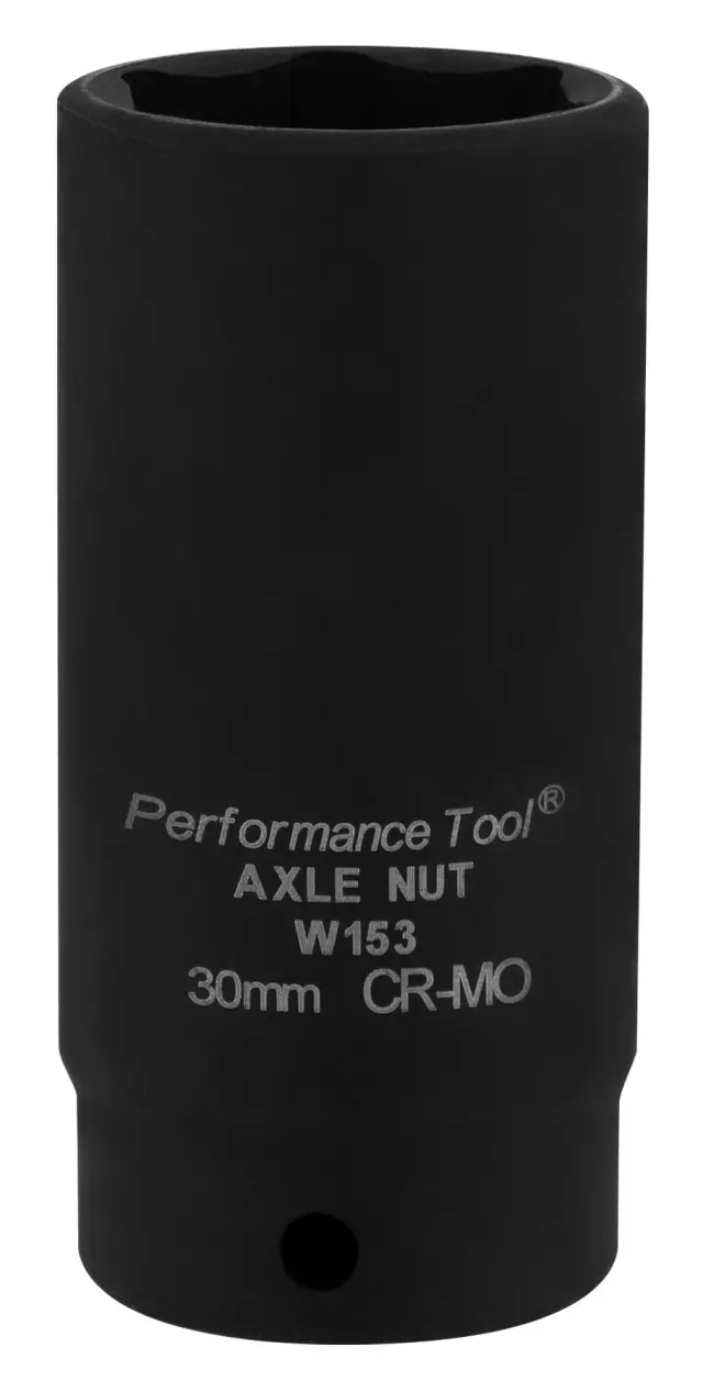 W153 - : Spindle Nut Socket for Performance Tool Image