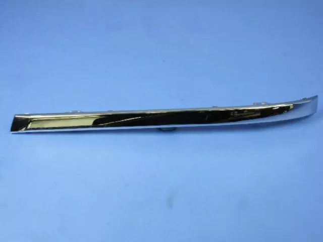 5113112AA - Frame, Bumper and Fascia: Fascia Molding, Right for Mopar Image image