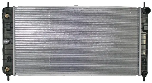 8012864 - : Agility Radiator for Agility Image