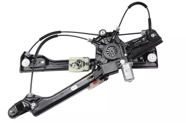 Front Driver Side Door Window Regulator - GM (84782543)