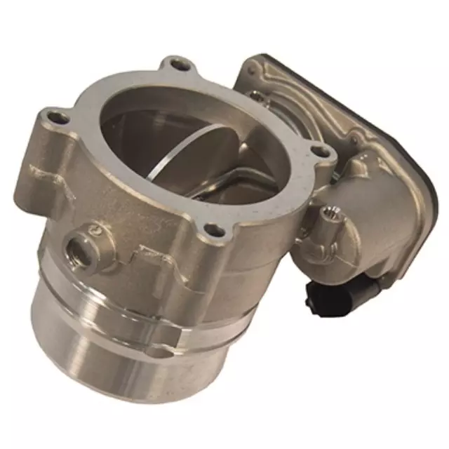 Motorcraft™ Fuel Injection Throttle Body - Ford (TB-45)