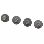 W711589S439 - Steering: Lower Column Cover Screw for Ford: Edge, Explorer, Flex, Police Interceptor Utility | Lincoln: MKT, MKX Image