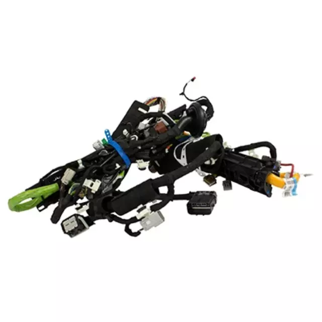 Wiring Assembly - Ford (HC3Z-14A005-C)