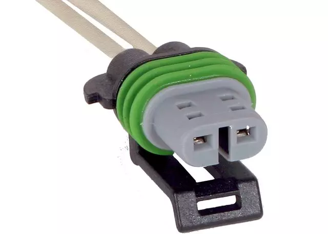 PT1780 - : Wiring Pigtail for ACDelco Image