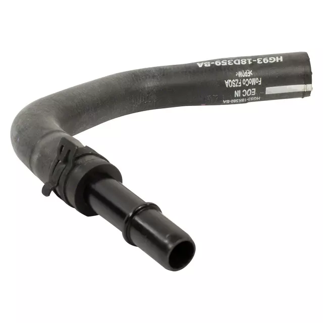 HG9Z18472C - : Hose Heater Water for Ford Image