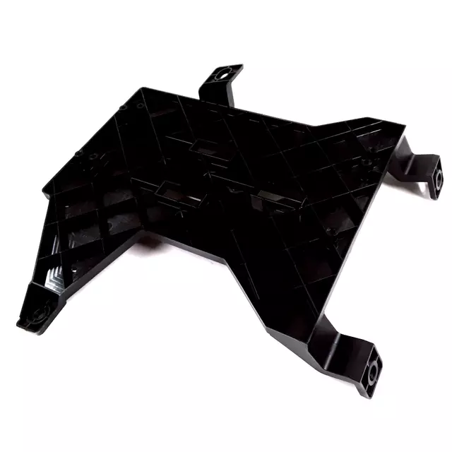 4G0907348F - : Amplifier Mount Bracket for Audi: A6, A6 Quattro, A7 Quattro, RS7, S6, S7 Image
