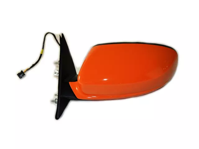 Outside Rear-View Mirror, Left - Mopar (1LD59KL4AH)