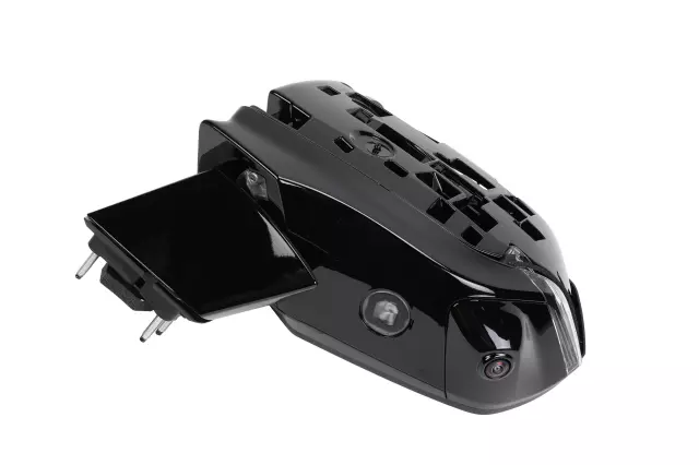 Driver Side Door Mirror Housing - GM (84977467)