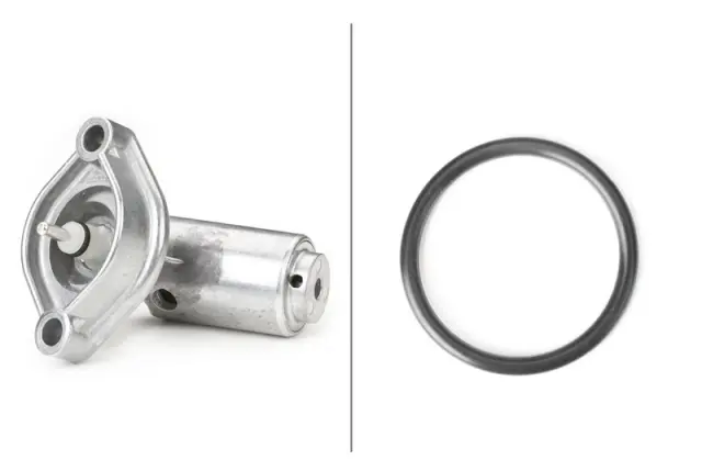 4592021 - Interior: Hella Engine Oil Level Sensor for Hella Image