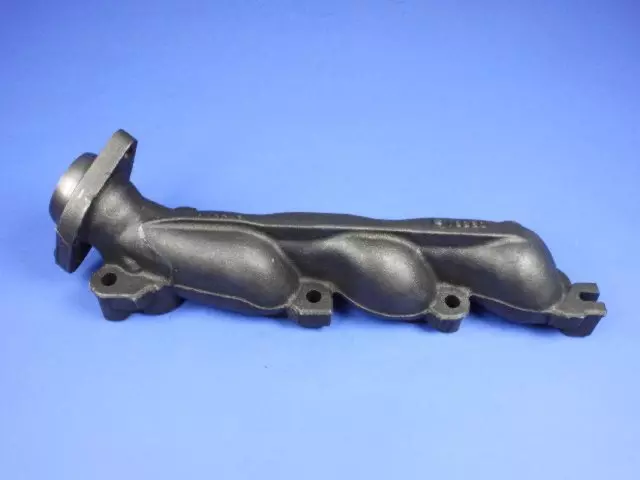 53032437AD - Engine 5.7L Eight Cylinder: Exhaust Manifold, Left for Mopar Image