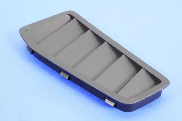 Demister Grille, Right - Mopar (1NJ601DVAA)