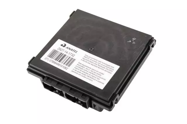 13523223 - : Keyless Entry Control Module for Buick: Envision | Cadillac: ATS, CTS, XTS | Chevrolet: Camaro, Cruze, Malibu, Volt Image