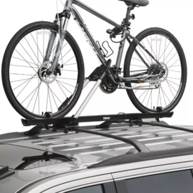 19257861 - Cargo Management: Bed\\/Roof Mounted for GM Image