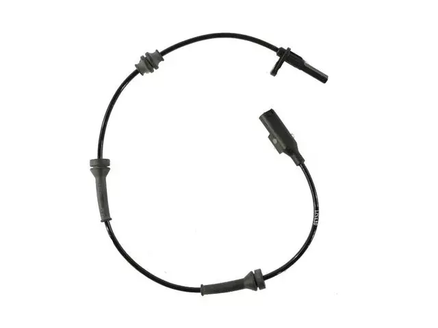 Anti-lock Brakes Sensor, Rear - Mopar (68621740AA)