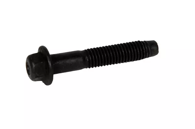 11588255 - : M8x1.25x45mm Multi-Purpose Bolt for GM Image