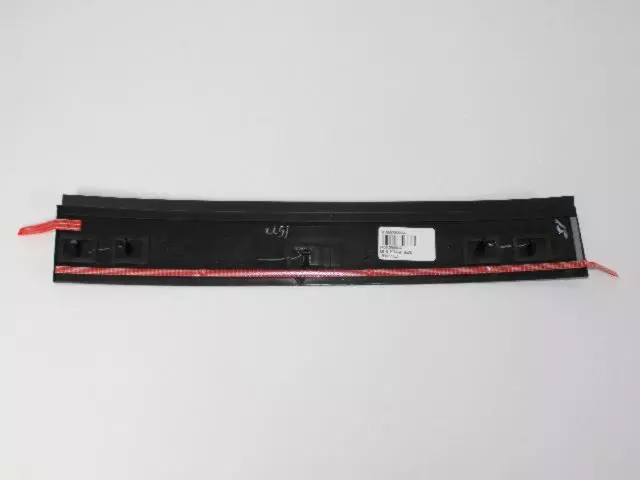 Sliding Door Outside Applique, Right - Mopar (5020666AA)