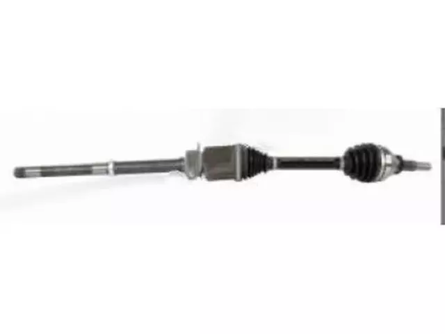 FB5Z3B436H - Driveline &amp; Axles: Cv Axle Assembly for Ford Image