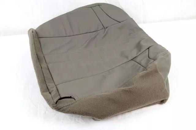 Cushion Cover And Pad, Left - Mopar (XR531L5AA)