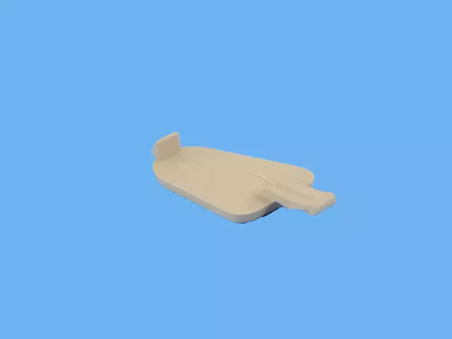 Screw Cover, Right - Alfa Romeo (6FF86U9FAA)