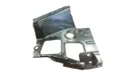 611030T010 - Body: Hinge Pillar Reinforcement for Toyota Image