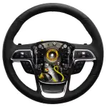 JD9Z3600EF - : Wheel Assembly Steering for Ford Image