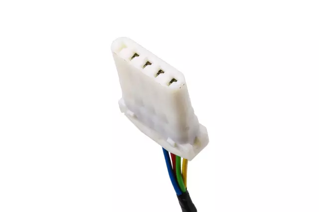 13592155 - Body: Handle, Outside for Cadillac: ATS, CTS, XTS Image