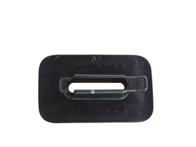Pull Strap Bezel - Mopar (5RU72DX9AB)