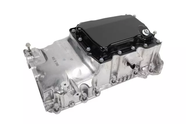 25202732 - : Oil Pan for Chevrolet: Camaro Image