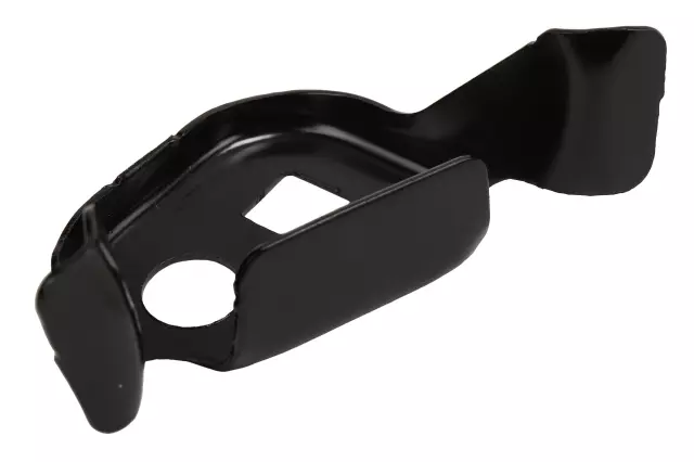 84202905 - : Driver Side Front End Upper Tie Bar Bracket for Chevrolet: Blazer Image