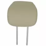 JL1Z78611A08ED - Body: Headrest for Ford: Expedition Image