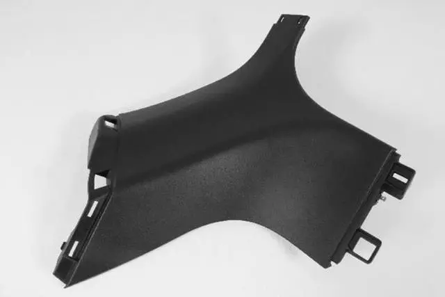 D Pillar Molding, Left - Mopar (5KS97DX9AE)