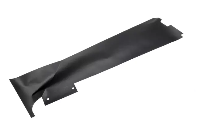 95389474 - : Driver Side Door Window Frame Rear Blackout Tape for Buick: Encore | Chevrolet: Trax Image