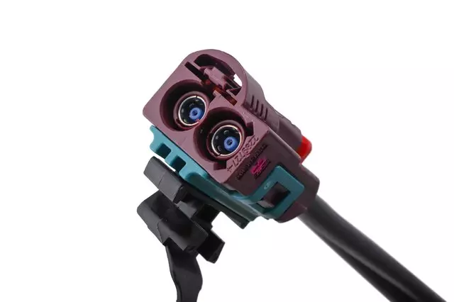 Digital Radio Antenna Cable - GM (42639680)