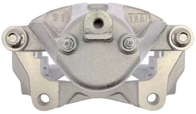 19427727 - : Front Disc Brake Caliper (Friction Ready Non-Coated) for GM Image
