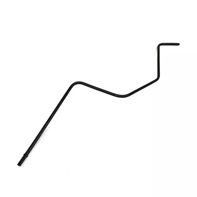 6E133633 - : Vacuumpipe for Audi Image