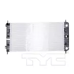 2972 - : TYC Radiator for TYC Image