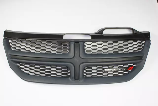 Grille - Mopar (1VU67TZZAC)