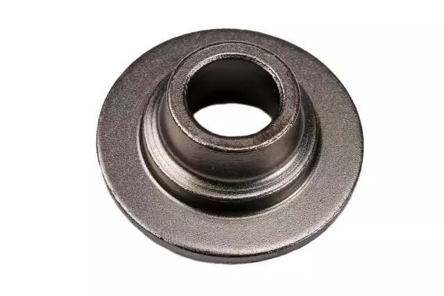 10038209 - : Valve Spring Retainers for Buick: Century, Skylark | Chevrolet: Astro, C/K Pickup, Celebrity, G10, G20, G30, S10, S10 Blazer | GMC: C1500 Pickup, C2500 Pickup, G1500, G2500, G3500, Jimmy S15, K1500 Pickup, S15, Safari | Oldsmobile: Cutlass Ciera | Pontiac: 6000, Fiero Image