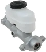 MC390400 - : Raybestos Element3 New Master Cylinder for Raybestos Brakes Image