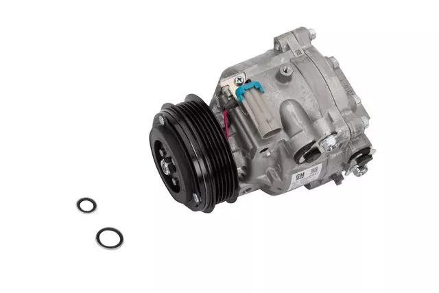 Compressor - GM (42783848)